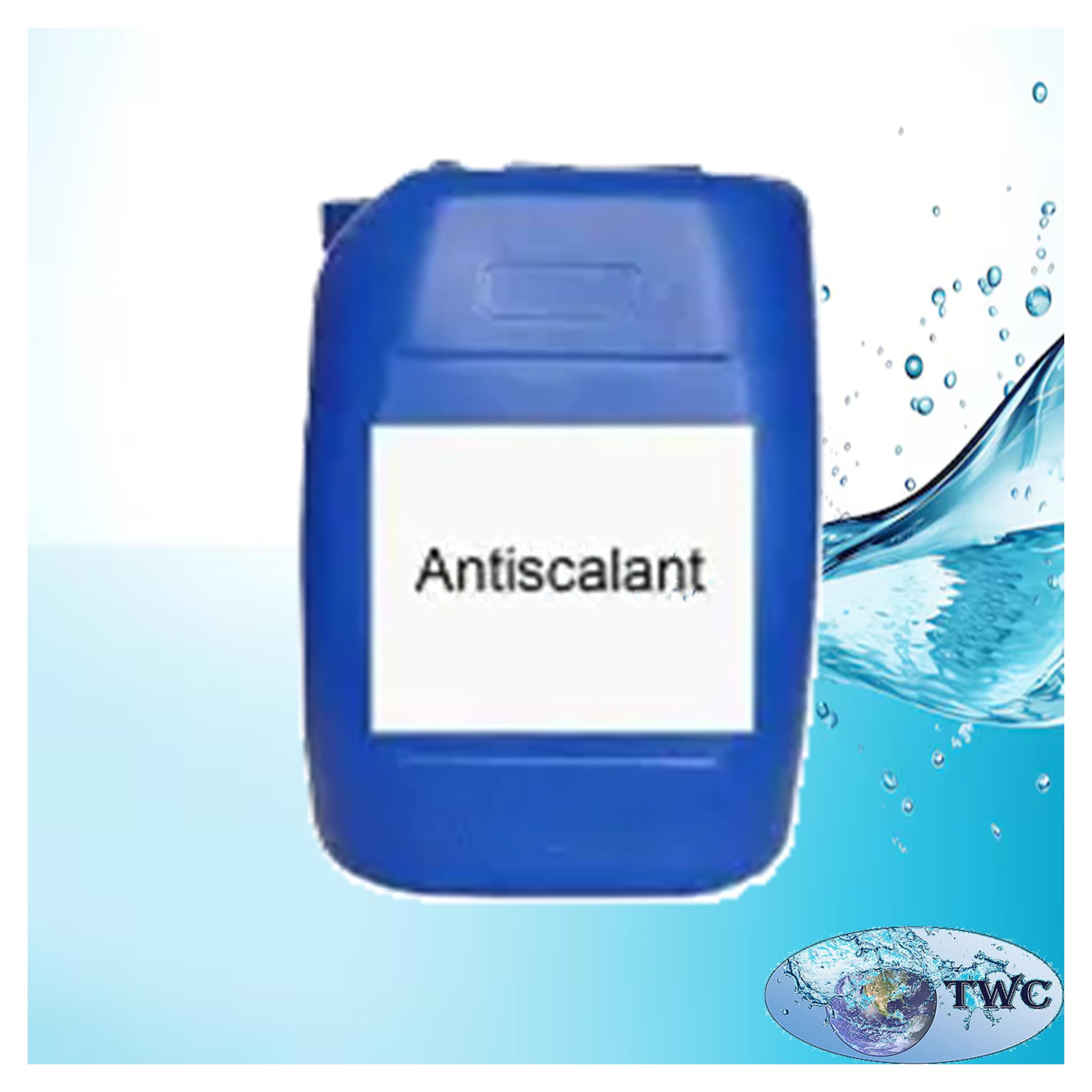 Anti scale liquid Spectraguard 100 20l (Antiscalant)