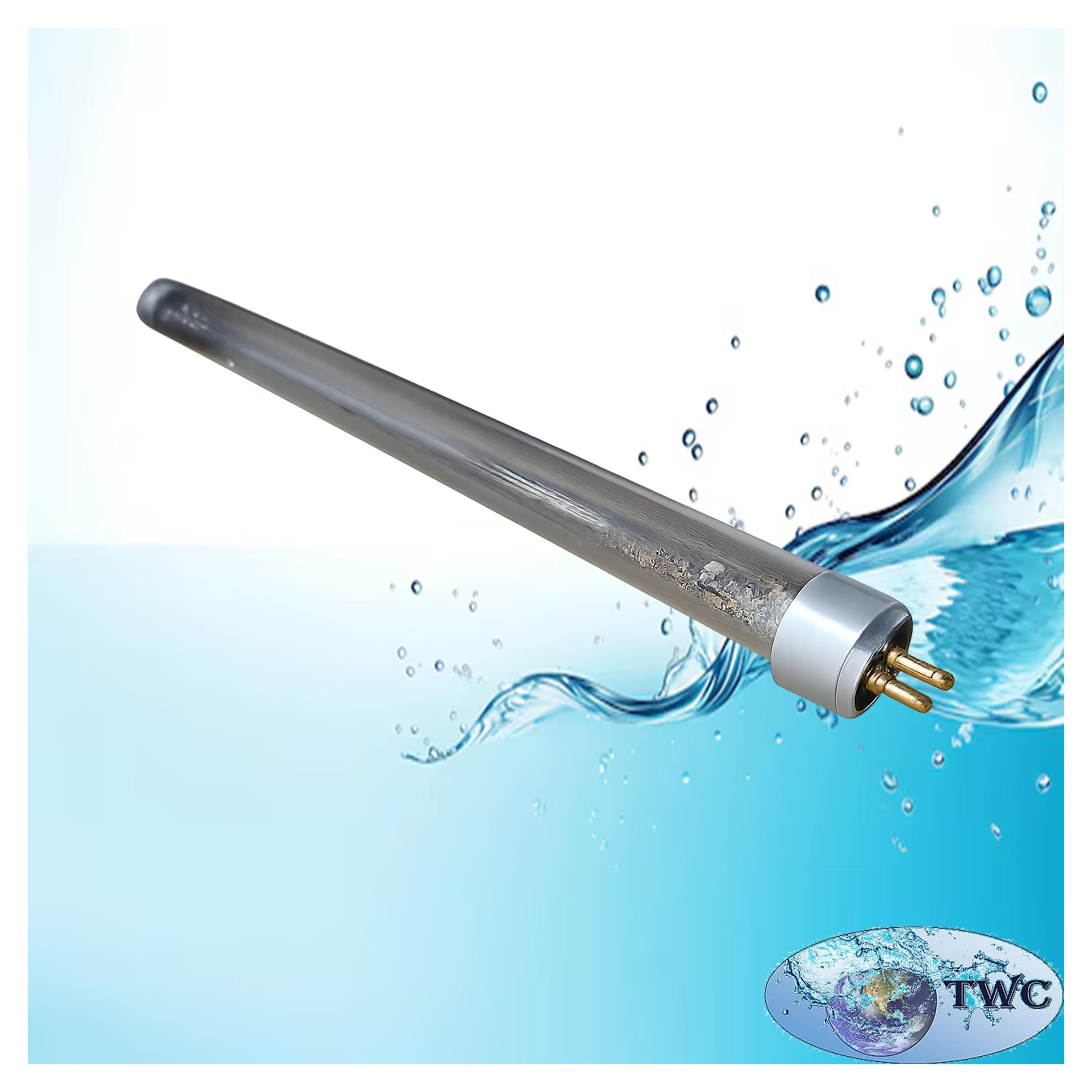 UV bulb 6 watt