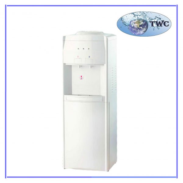 Water Dispenser M2 Hot and Cold