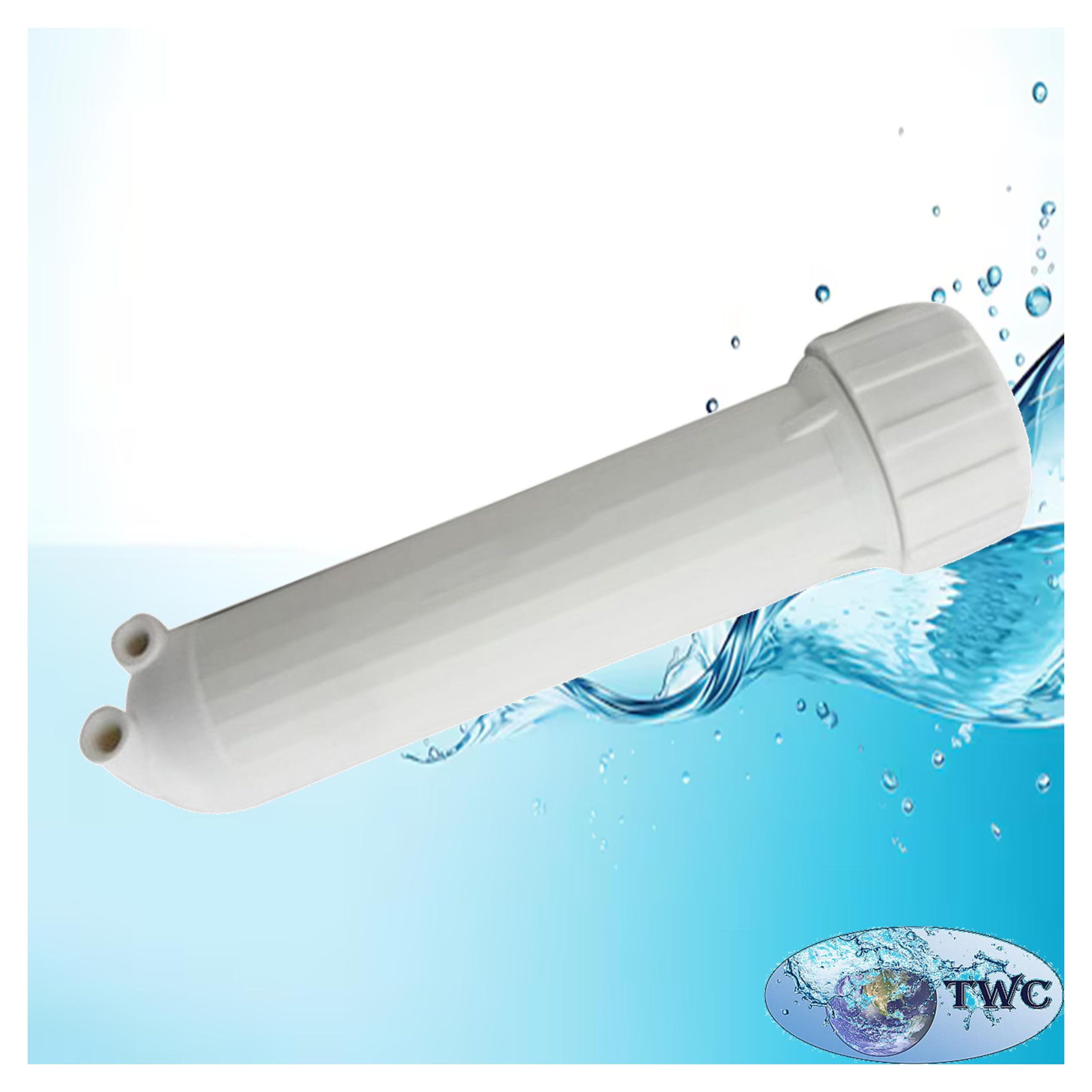 Membrane housing 1812