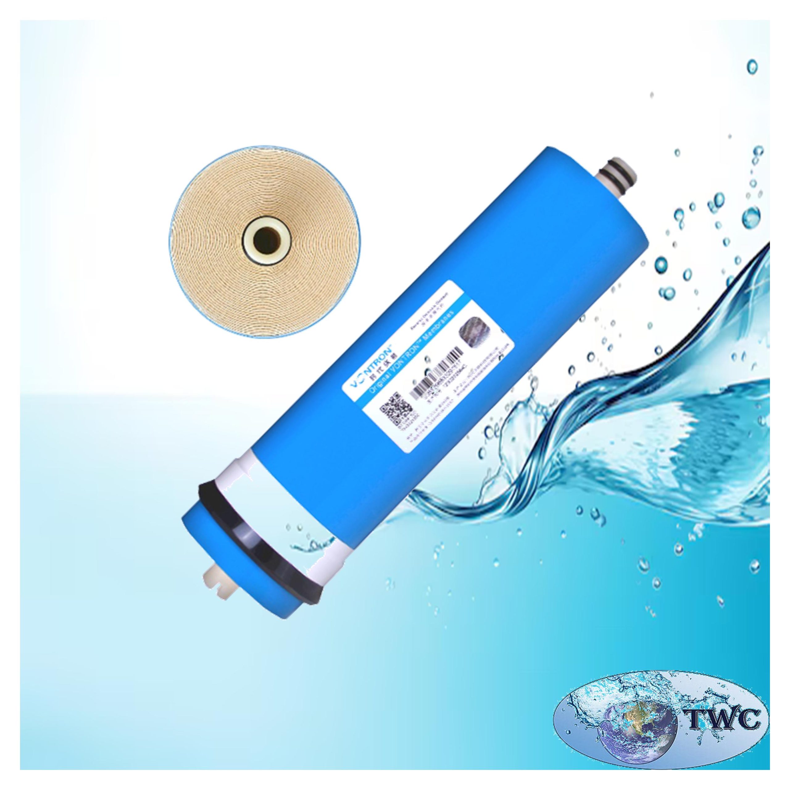 Vontron reverse osmosis membrane 3012 300 GPD