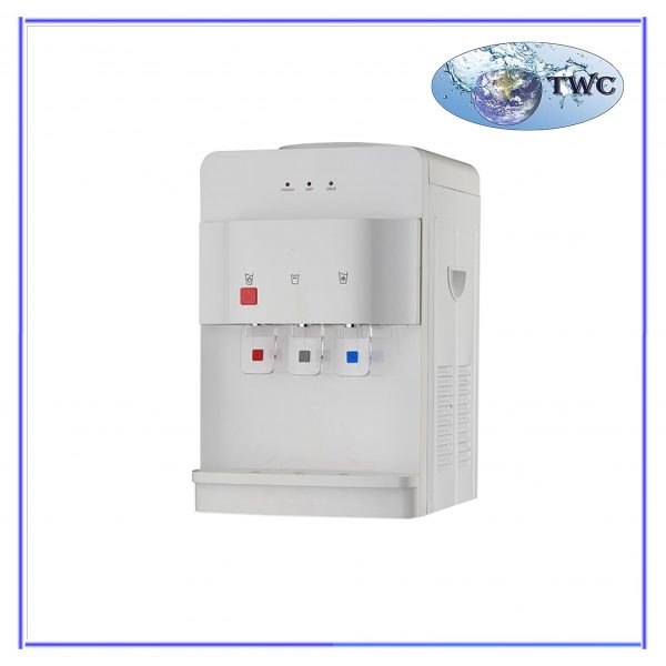 Water Dispenser LW-2-5-97BTB