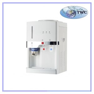 Water Dispenser LW-2-5-102TB Hot and Cold