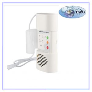 Airzone wall mounted ozone sanitizer
