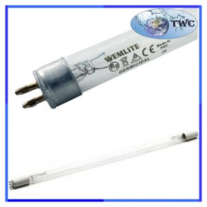 UV Replacement Bulbs