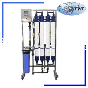 Industrial Ultra Filtration Systems