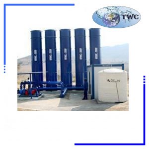 UFMC Water Treatment Systems