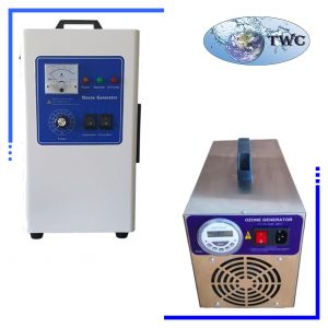 Ozone Generators (Water)