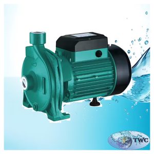 Shimge centrifugal CPM190 pump 1.5kW – single phase