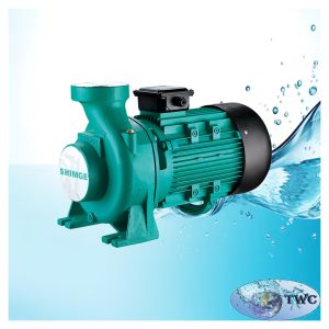 Shimge centrifugal SHFM6BR pump 1.5kW – single phase