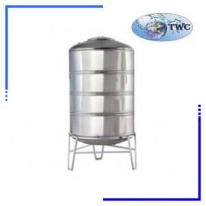 Water Storage Solutions and Tanks
