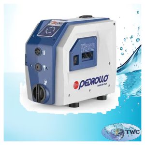 Pedrollo DG PED5 automatic pressurisation system with inverter