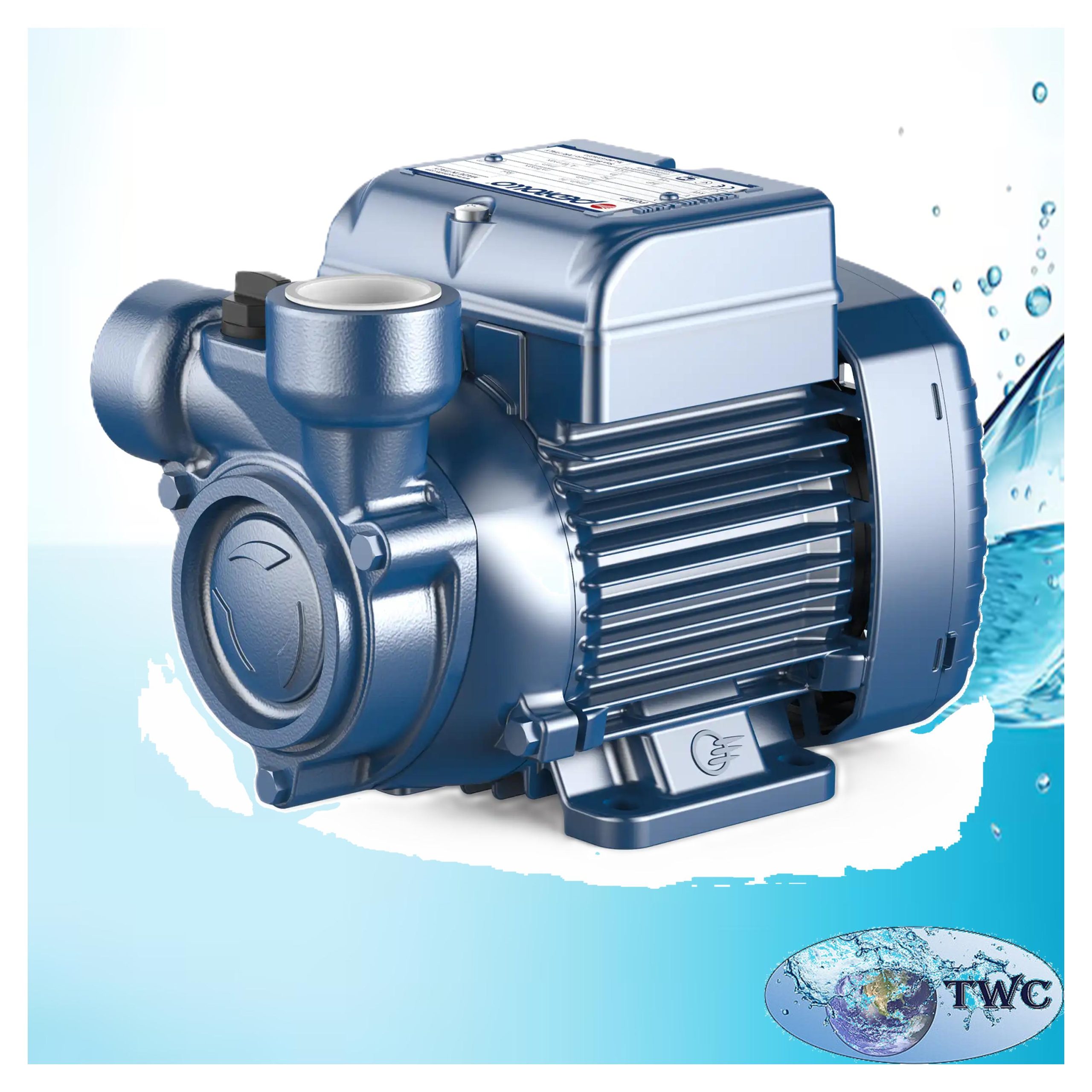 Pedrollo PQM80 – 0.75KW