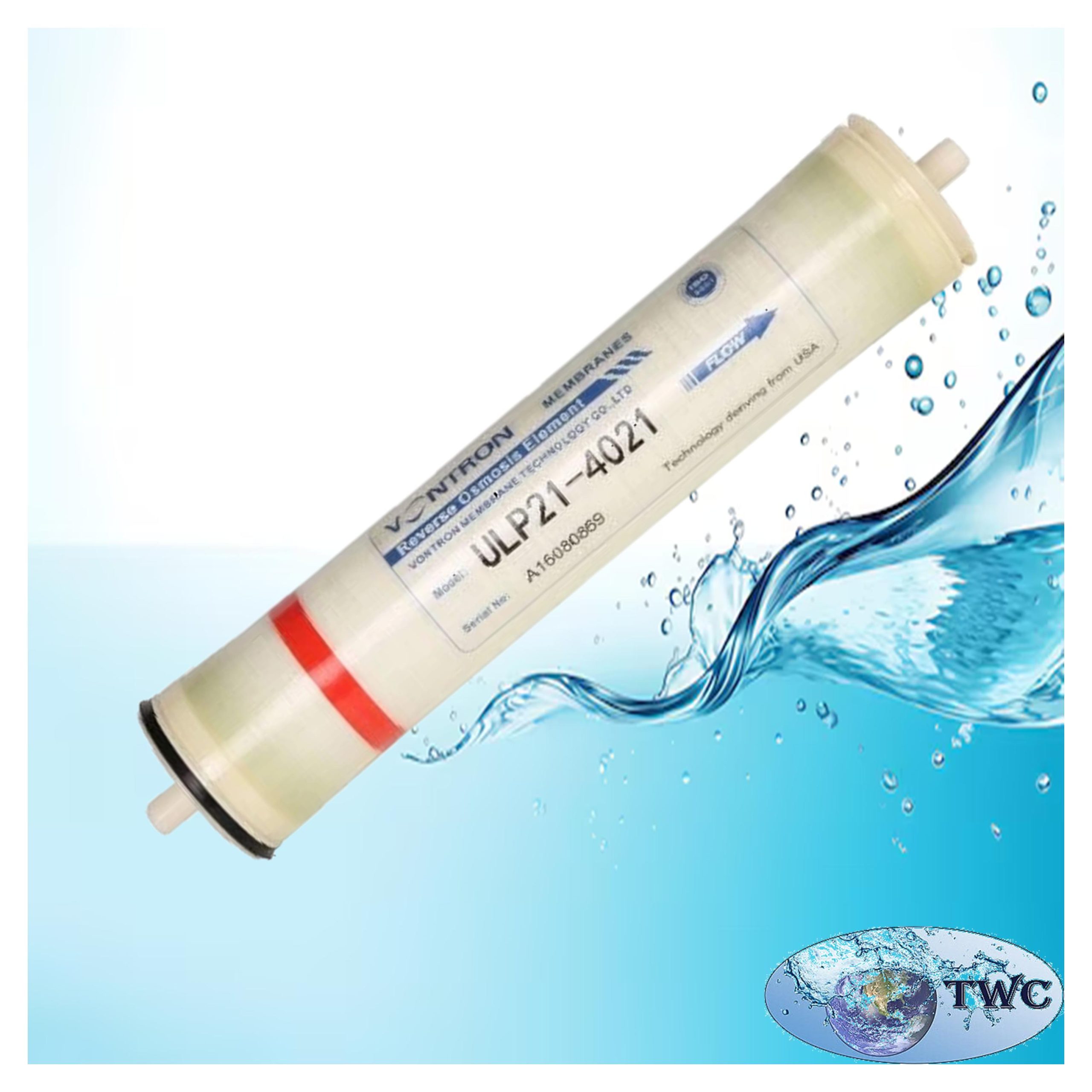 Vontron reverse osmosis membrane ULP21-4021