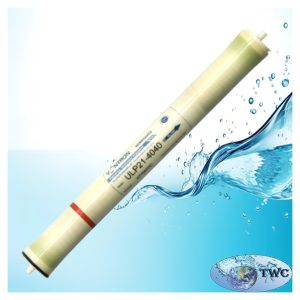 Vontron reverse osmosis membrane ULP21-4040