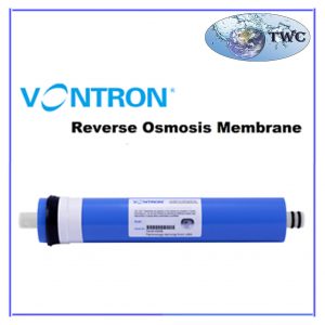 Vontron Membrane Range
