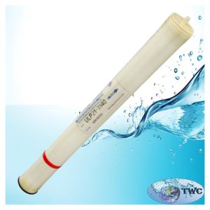 Vontron reverse-osmosis membrane ULP21-2540