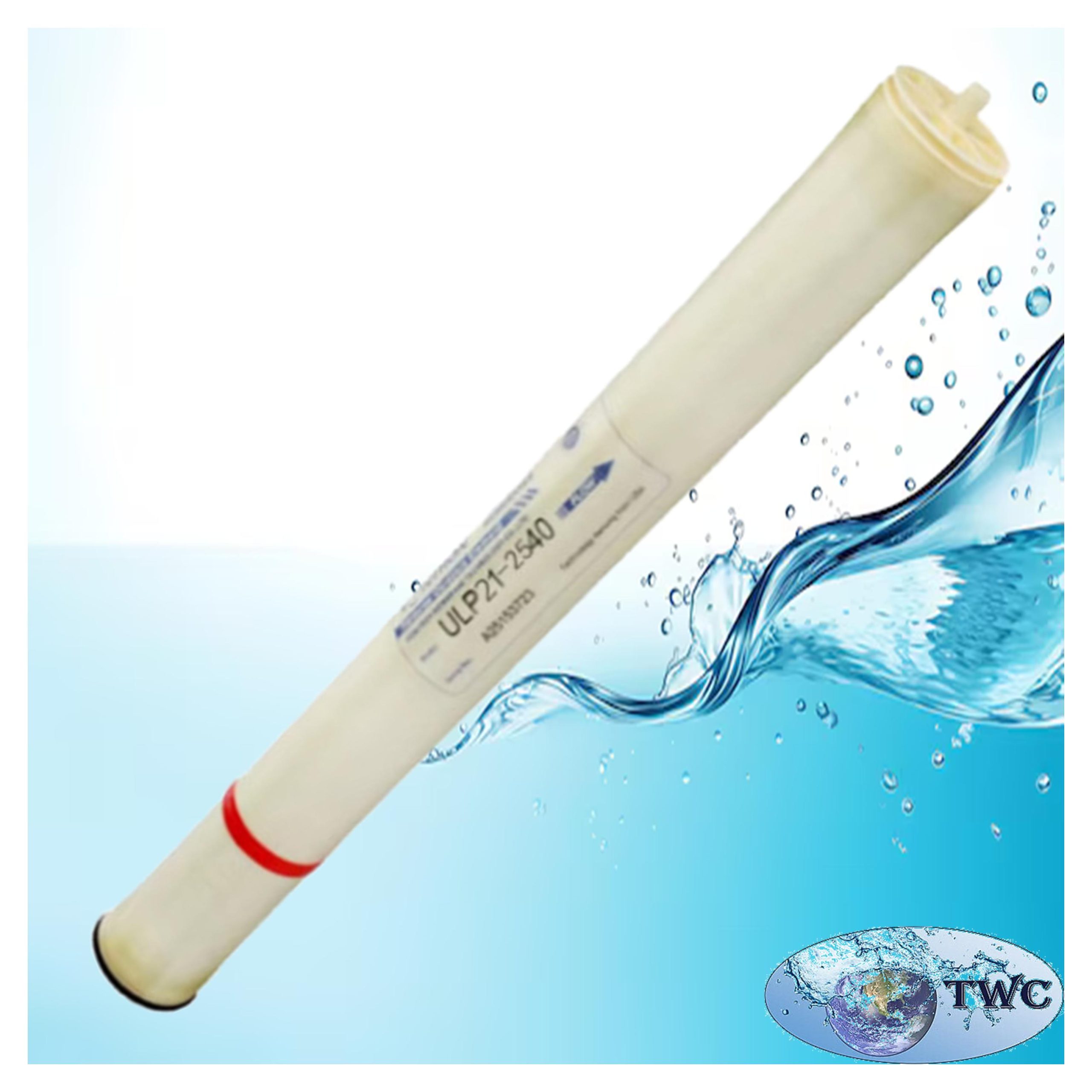 Vontron reverse-osmosis membrane ULP21-2540