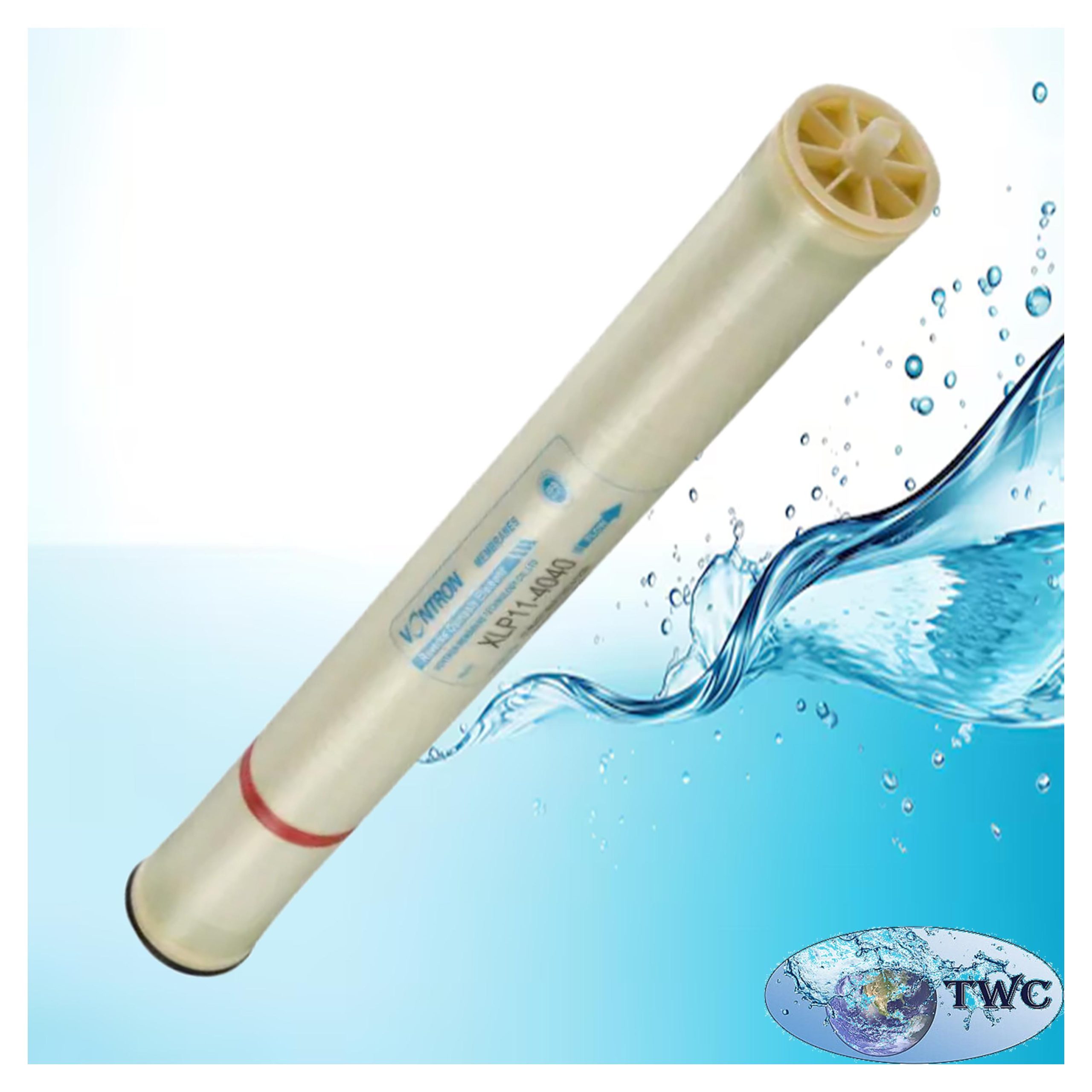 Vontron reverse osmosis membrane XLP11-4040