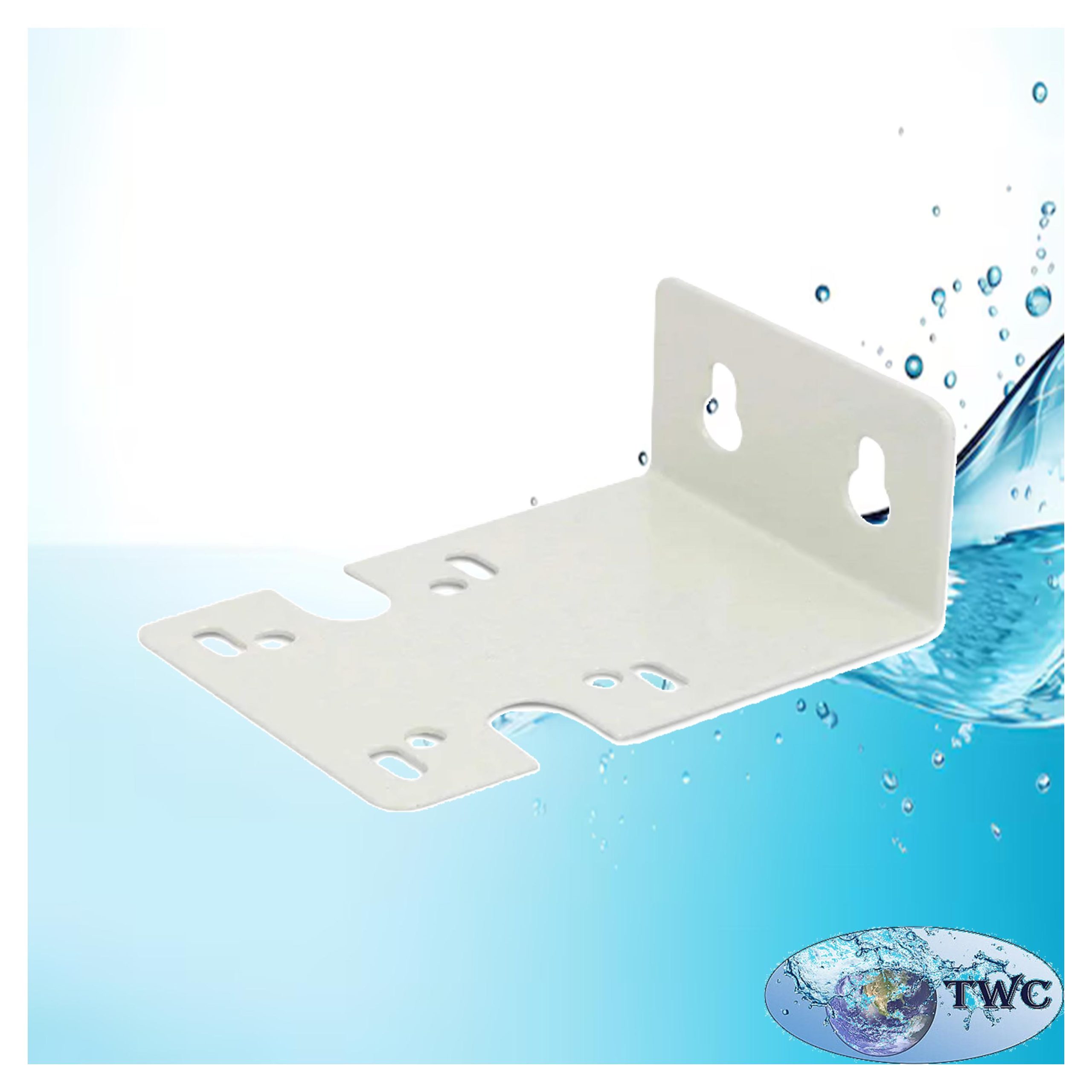 20″ Standard single bracket