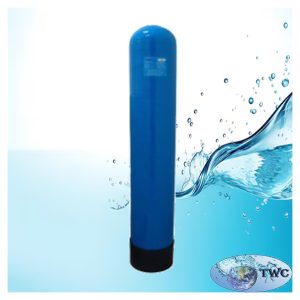 Canature FRP vessel 12″ X 52″ (87L volume)