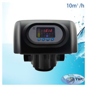 Runxin F75A1 automatic filter valve