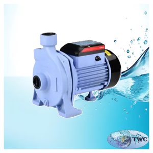 Seakoo centrifugal CPM170 pump 1.1kW – single phase