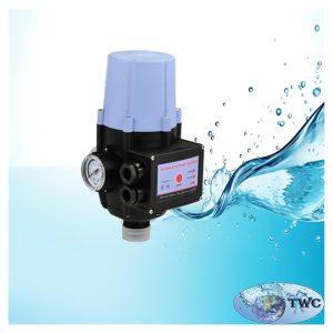 Seakoo controller 10A EPC-2 – single phase