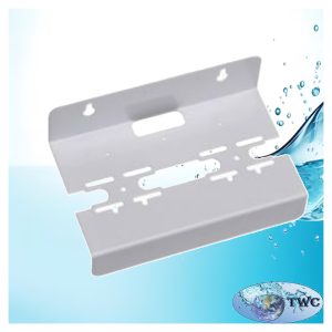 10″ Standard double bracket