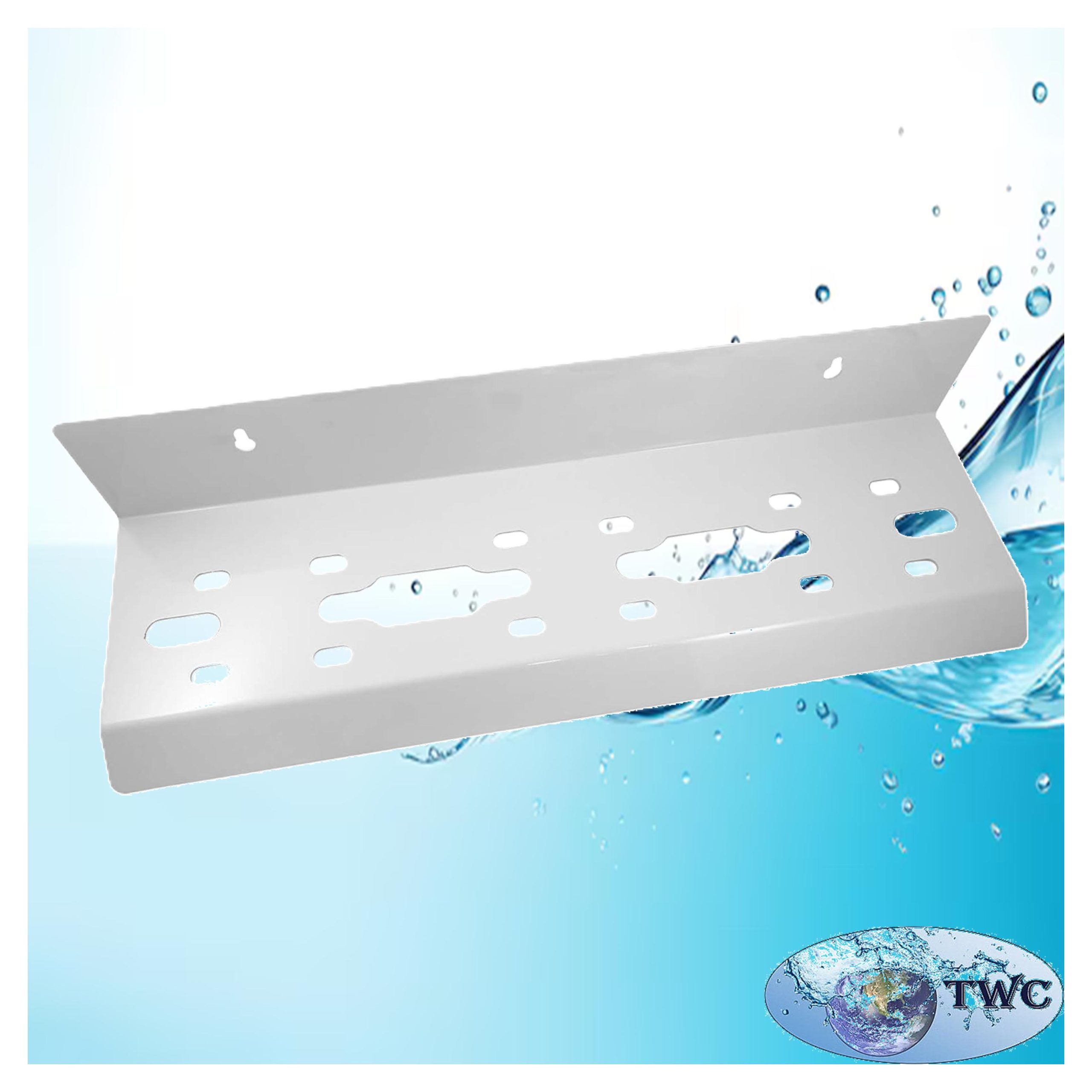 20″ Standard triple bracket