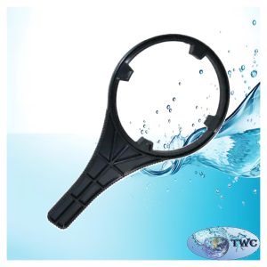 Filter housing spanners - slim line 20”