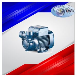 PQ Series Peripheral High Pressure Non Self Priming Pumps