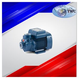 PK Series Peripheral High Pressure Non Self Priming Pumps