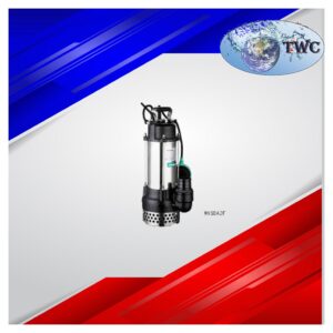 Shimge WVSD Submersible Vortex Pumps