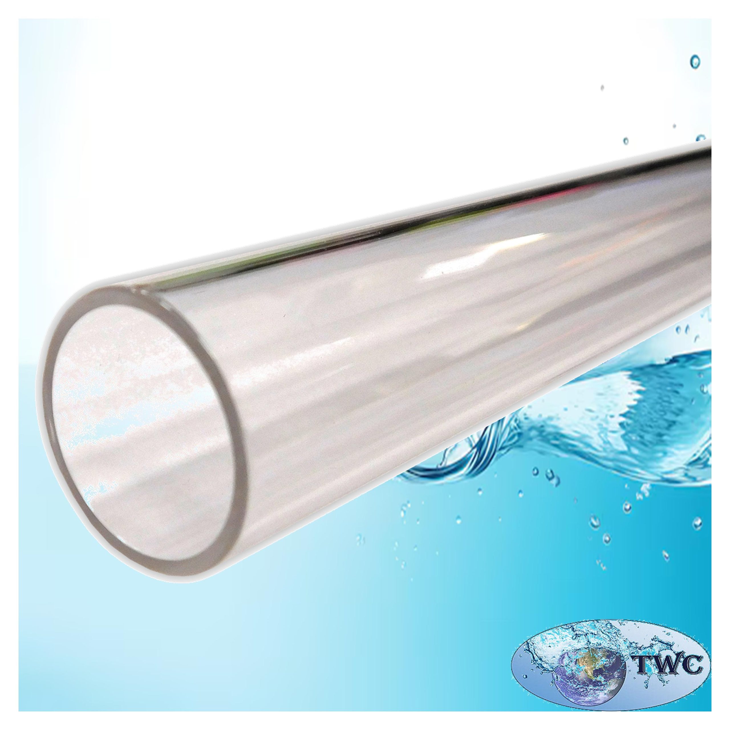 UVC Pro quartz tube 14 watt PRO-02