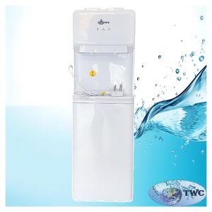 Water dispenser hot & cold BY533