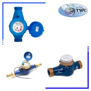 Water Meters