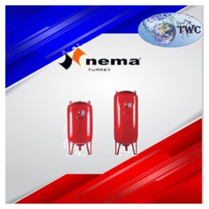 Nema Pressure Tanks