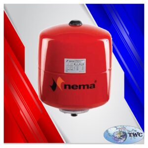 Nema 24 L Spherical Tank