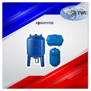 Aquasystem Pressure Tanks