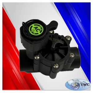 Valticino ZV-100 Solenoid valve 25mm