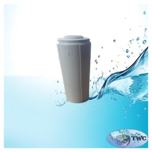 Refillable filter cartridge 10 inch big blue 4.5” Diameter