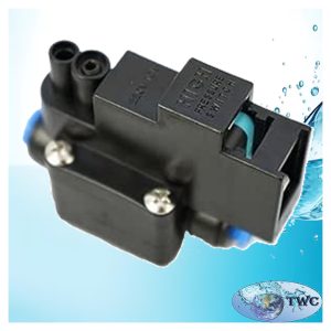 Residential RO high pressure switch