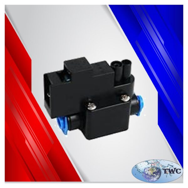 Residential RO High Pressure Switch