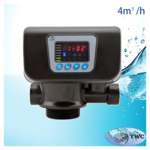 Runxin F67C3 volumetric automatic filter valve