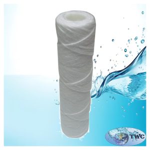 String wound filter 10 inch