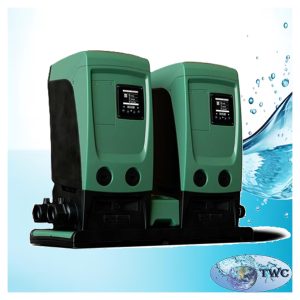 DAB EsyBox Mini twin kit premium 0.75kW