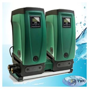 DAB EsyBox twin kit premium 1.1kW