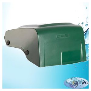 DAB Esycover for EsyBox mini 0.75kW