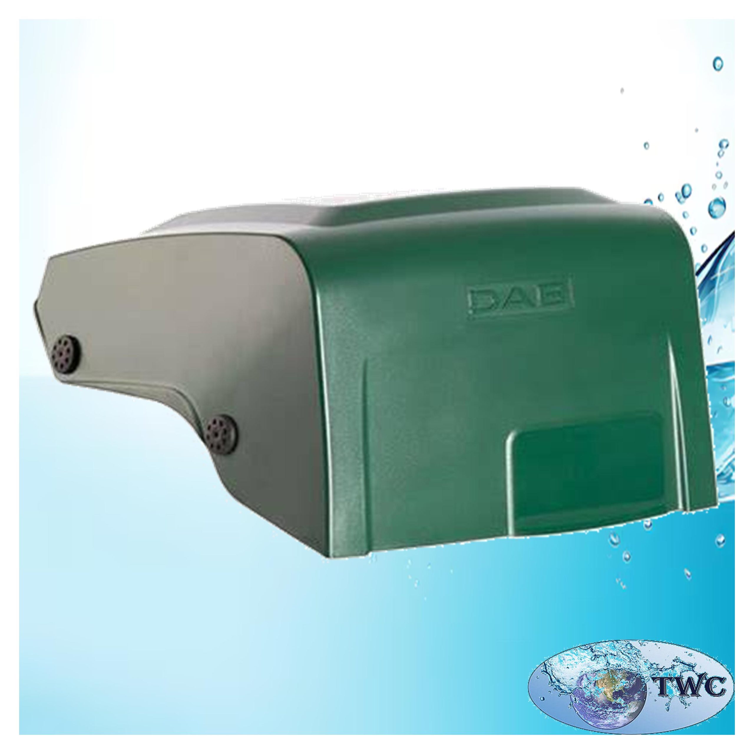 DAB Esycover for EsyBox mini 0.75kW